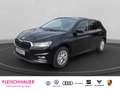 Skoda Fabia Essence 1.0 TSI EU6e  70 kW  5-Gang  Sitzheizung v Zwart - thumbnail 1