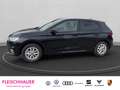 Skoda Fabia Essence 1.0 TSI EU6e  70 kW  5-Gang  Sitzheizung v Zwart - thumbnail 3
