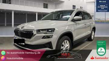 1.5 TSI DSG Style