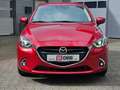 Mazda 2 Lim. Aut. Sports-Line  NAVI/LED/DAB+/SHZ/TEMPO Rot - thumbnail 2