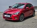 Mazda 2 Lim. Aut. Sports-Line  NAVI/LED/DAB+/SHZ/TEMPO Rouge - thumbnail 1
