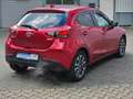 Mazda 2 Lim. Aut. Sports-Line  NAVI/LED/DAB+/SHZ/TEMPO Rot - thumbnail 8