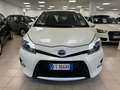 Toyota Yaris Yaris III 2011 5p 1.5h Lounge Bianco - thumbnail 2