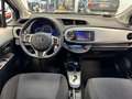 Toyota Yaris Yaris III 2011 5p 1.5h Lounge Bianco - thumbnail 8