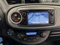 Toyota Yaris Yaris III 2011 5p 1.5h Lounge Bianco - thumbnail 11
