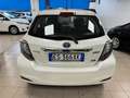 Toyota Yaris Yaris III 2011 5p 1.5h Lounge Bianco - thumbnail 5