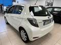 Toyota Yaris Yaris III 2011 5p 1.5h Lounge Bianco - thumbnail 6