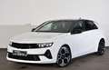 Opel Astra Astra 1,2 Turbo GS Weiß - thumbnail 1
