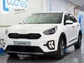 Kia Niro 1.6 PHEV Drive Weiß - thumbnail 4