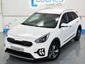 Kia Niro 1.6 PHEV Drive Weiß - thumbnail 24