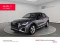 Audi Q2 35 TFSI S line LED Navi PDC CarPlay Grau - thumbnail 1