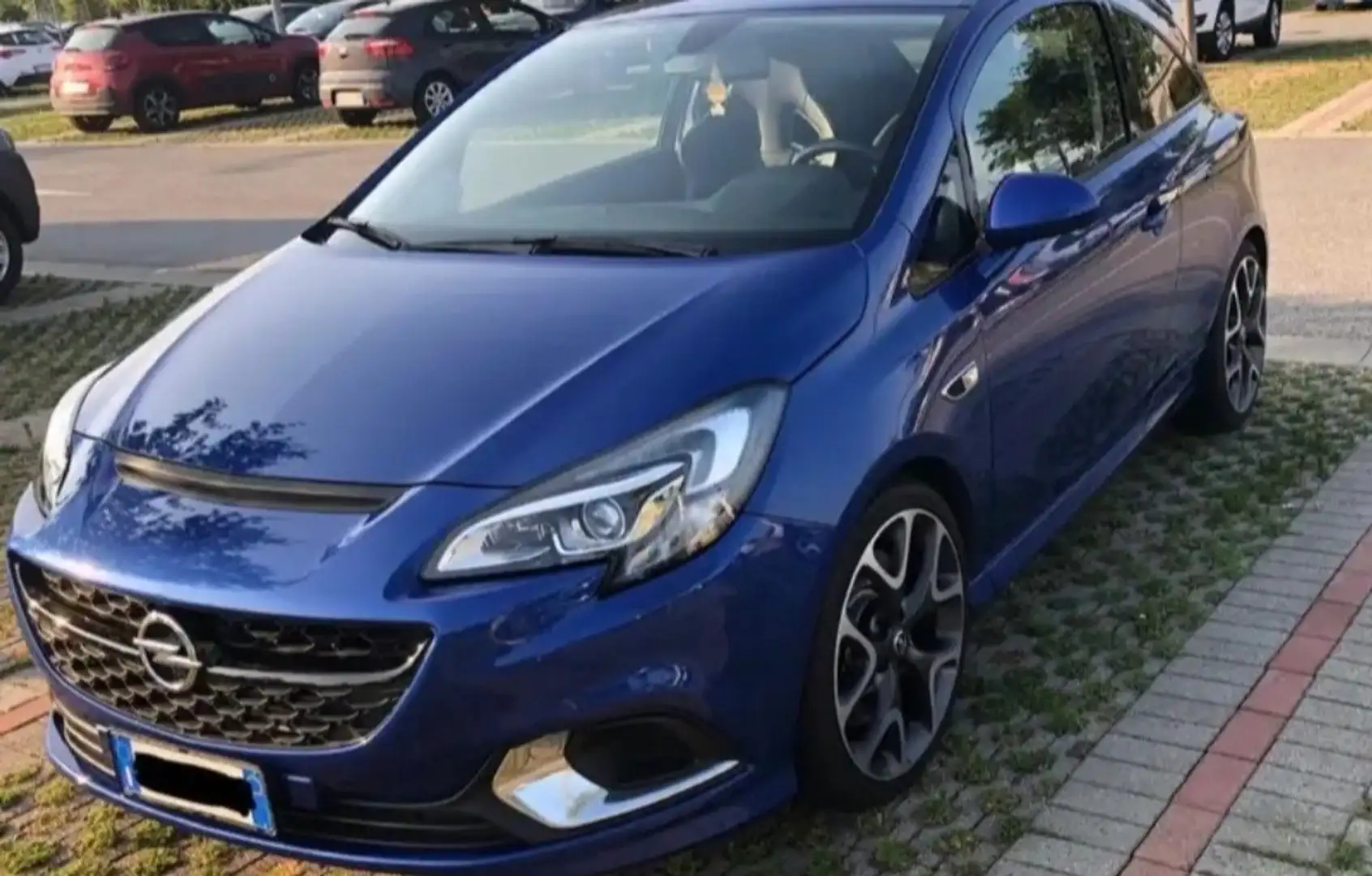 Opel Corsa 3p 1.6t Opc 207cv - 1