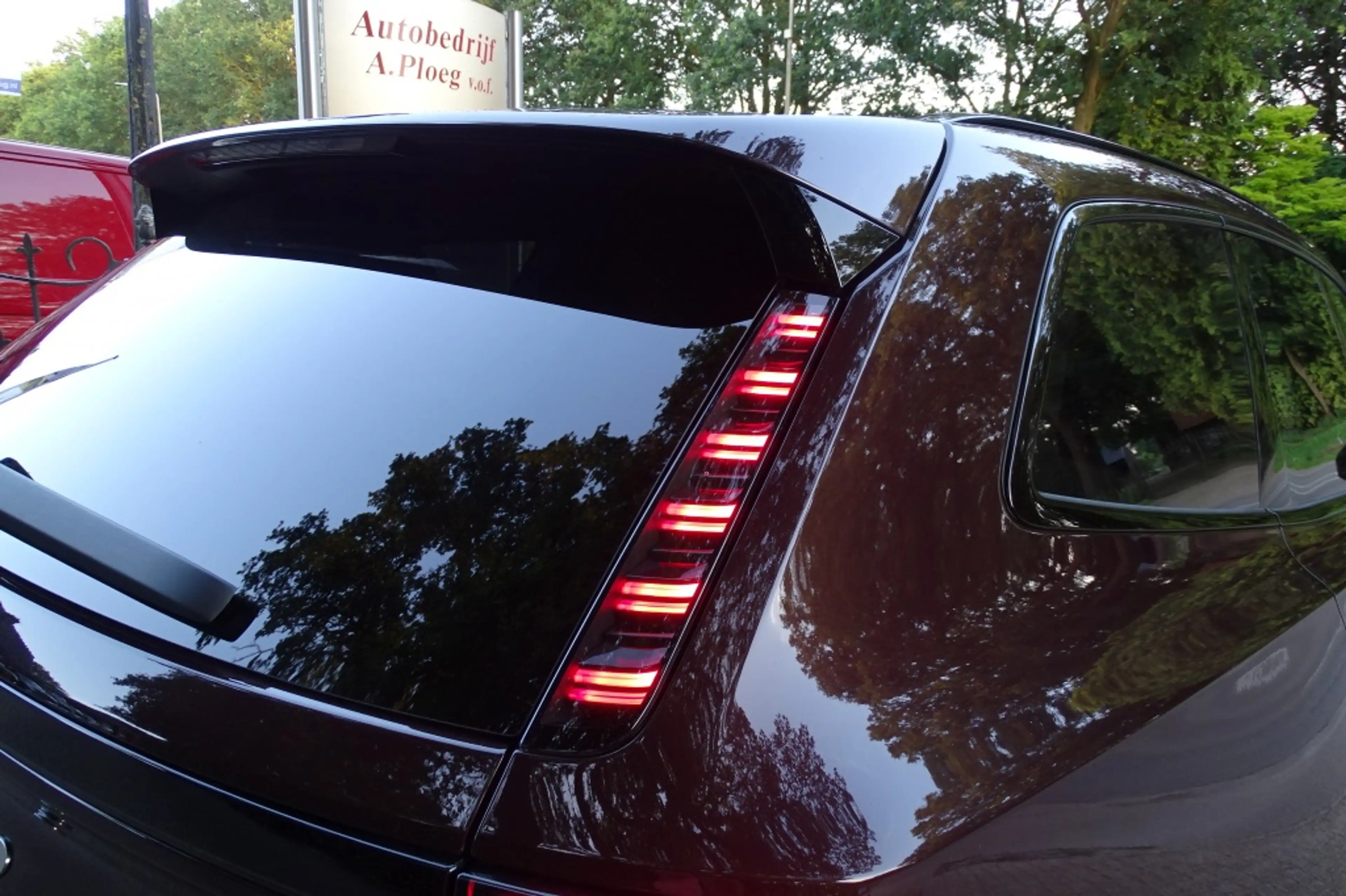 Volvo EX90 TM Ultra 7p 111 kWh Panoramadak BOSE AUDIO 360 CAM — photo 24
