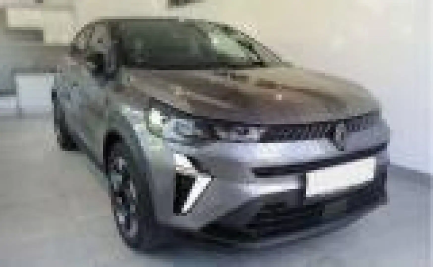 Renault Captur ECO-G 100 CV Evolution Grau - 1