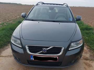 V50 1.6 D DRIVe Start/Stop R-design