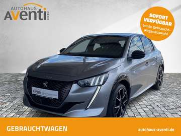 e- GT *Pano*Navi*Kamera*LED*Apple*SHZ*PDC*