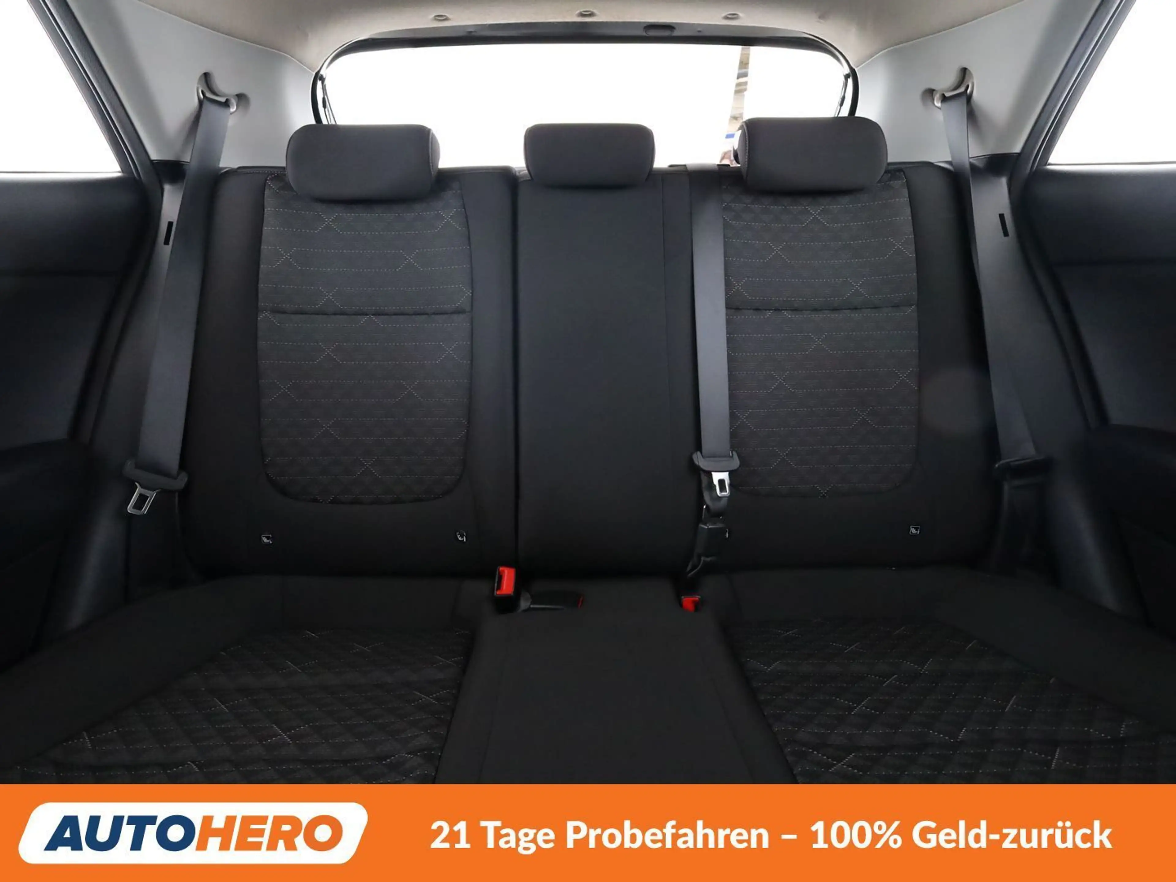 Kia Rio 1.2 Titan — photo 15