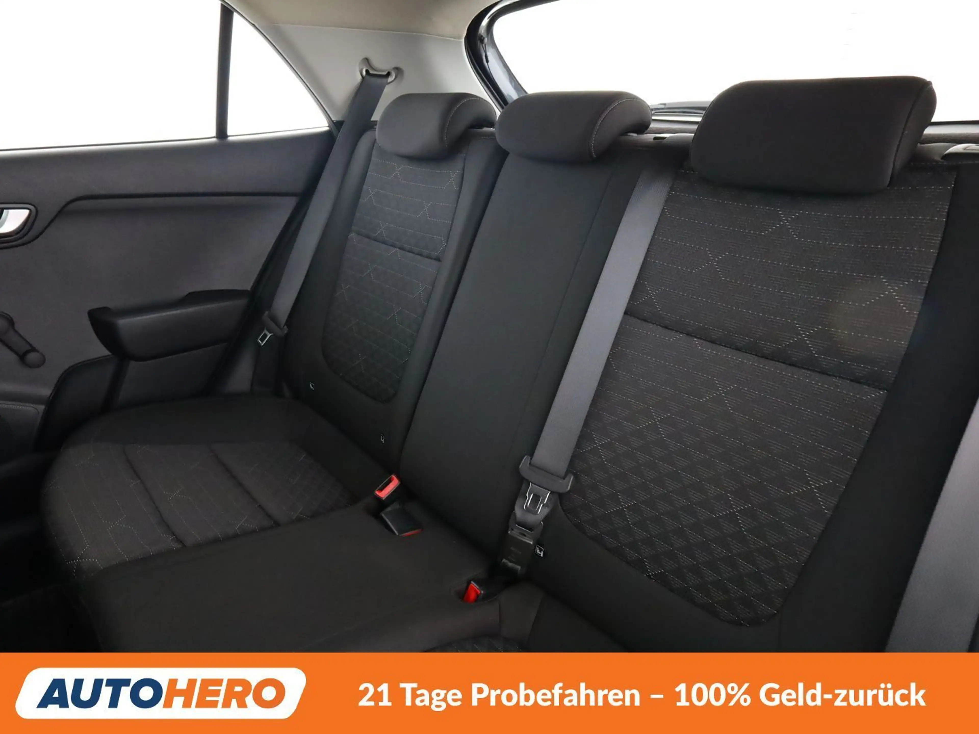 Kia Rio 1.2 Titan — photo 14