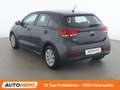 Kia Rio 1.2 Titan Grau - thumbnail 4