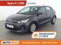 Kia Rio 1.2 Titan Grau - thumbnail 1