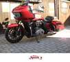 Indian Ruby Metallic Rood - thumbnail 4