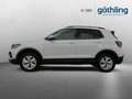 Volkswagen T-Cross Life  1.0 l TSI OPF 70 kW (95 PS) 5-Gang Wit - thumbnail 4