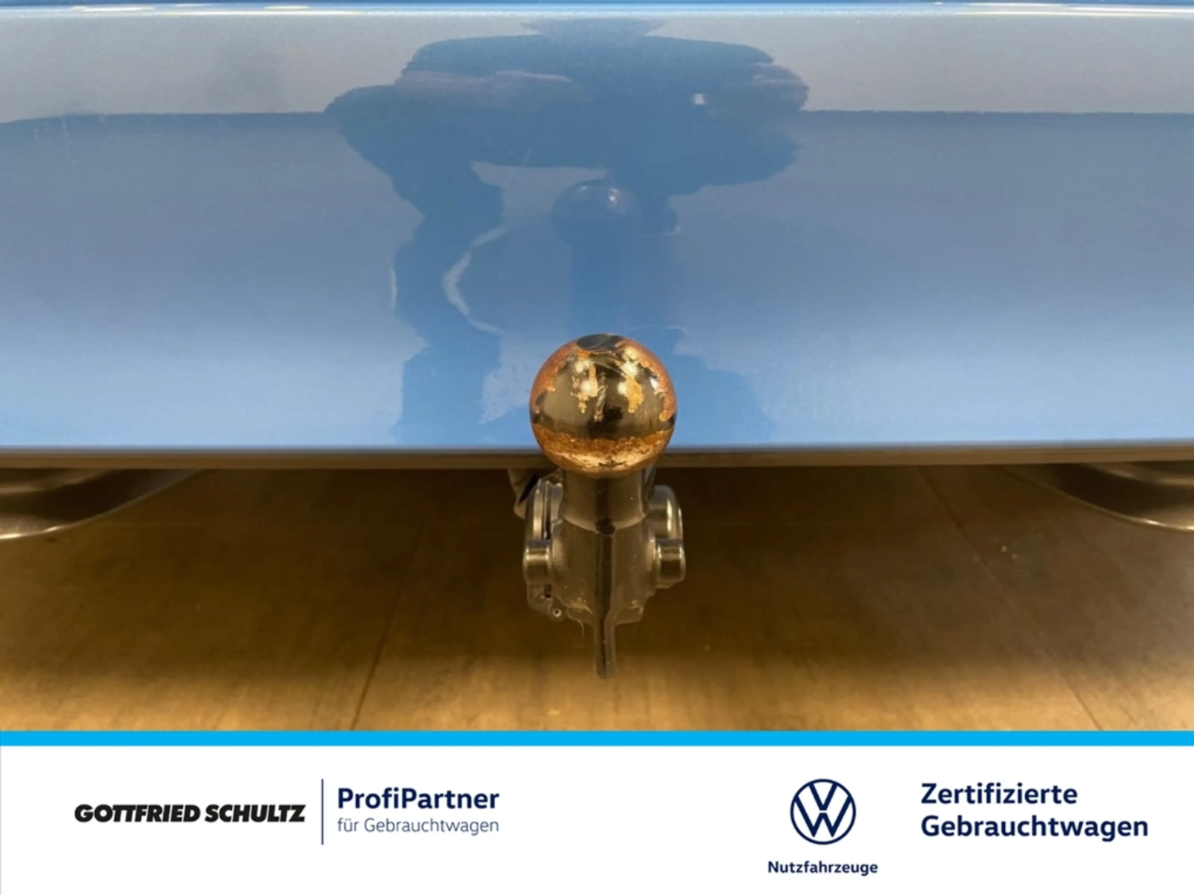 Volkswagen ID. Buzz 5 Jahre Garantie AHK Kamera Navi LED — photo 13