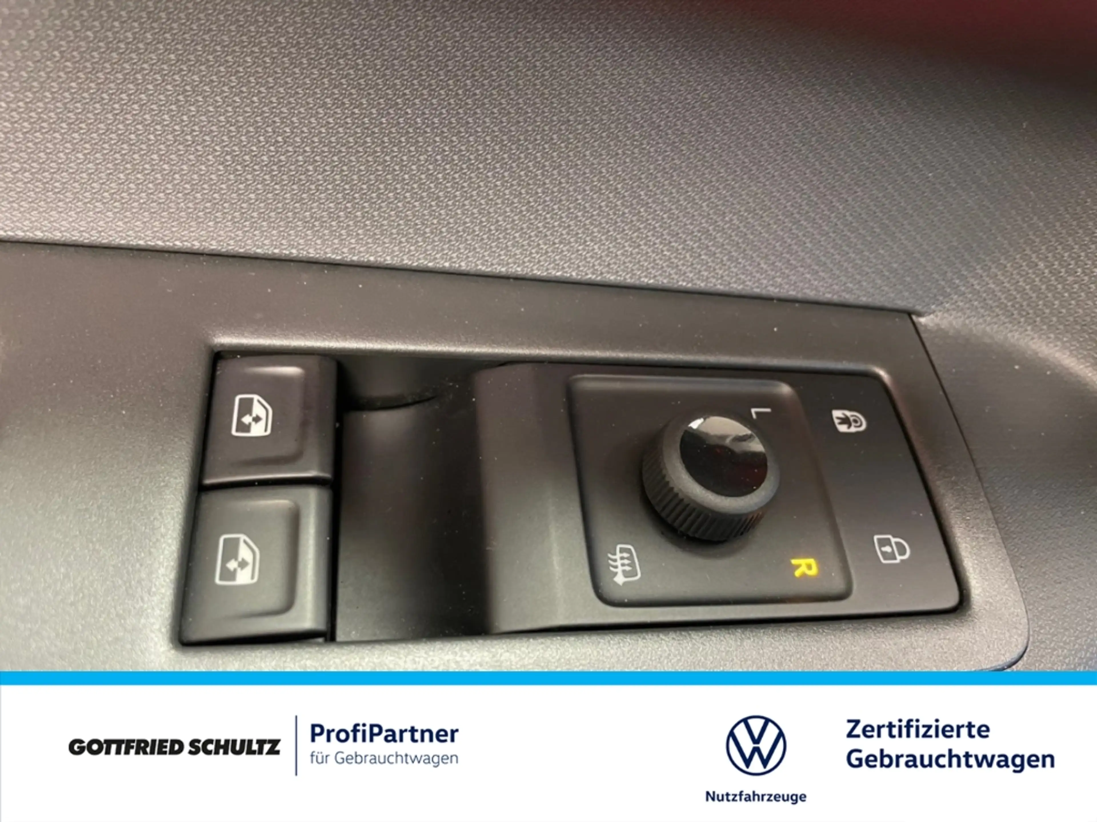 Volkswagen ID. Buzz 5 Jahre Garantie AHK Kamera Navi LED — photo 14