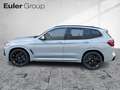 BMW X3 xd20dA M-Sport 20'' AHK Laser Kamera HUD 4xSitzhzg Grau - thumbnail 3