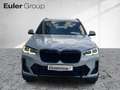 BMW X3 xd20dA M-Sport 20'' AHK Laser Kamera HUD 4xSitzhzg Grau - thumbnail 2