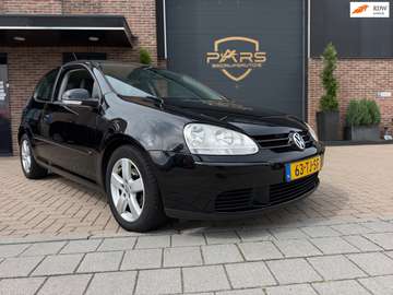 1.9 TDI Sportline 105PK 3drs Airco Elk.Ramen Cruis