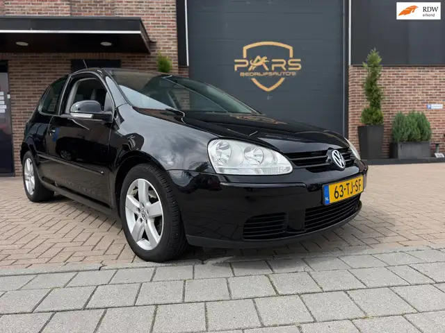 Volkswagen Golf 1.9 TDI Sportline 105PK 3drs Airco Elk.Ramen Cruis