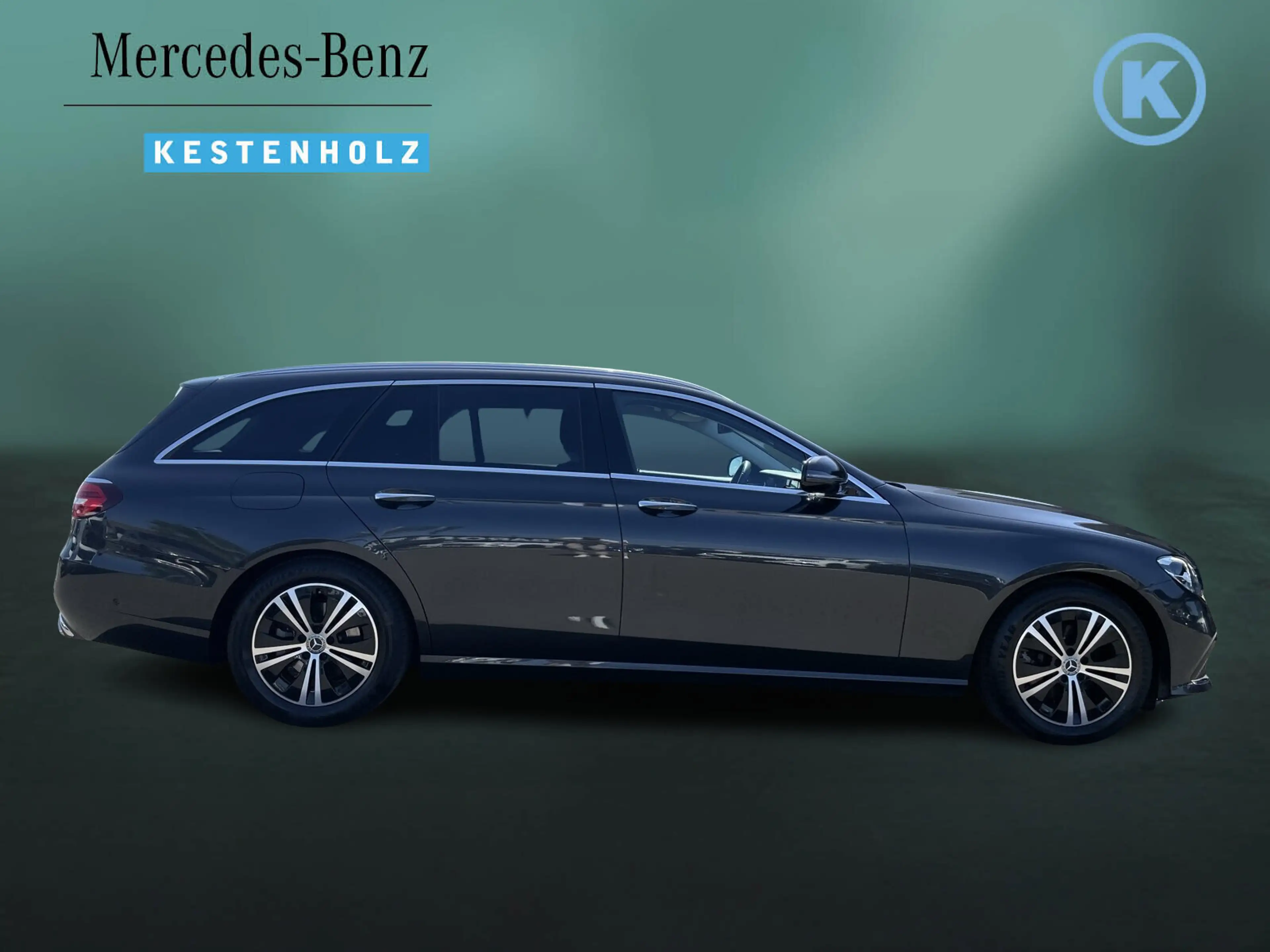 Mercedes-Benz E 220 E 220 d T AVANTGARDE*STHZ*KAMERA*KEYLESS*LED*SHZ — photo 4