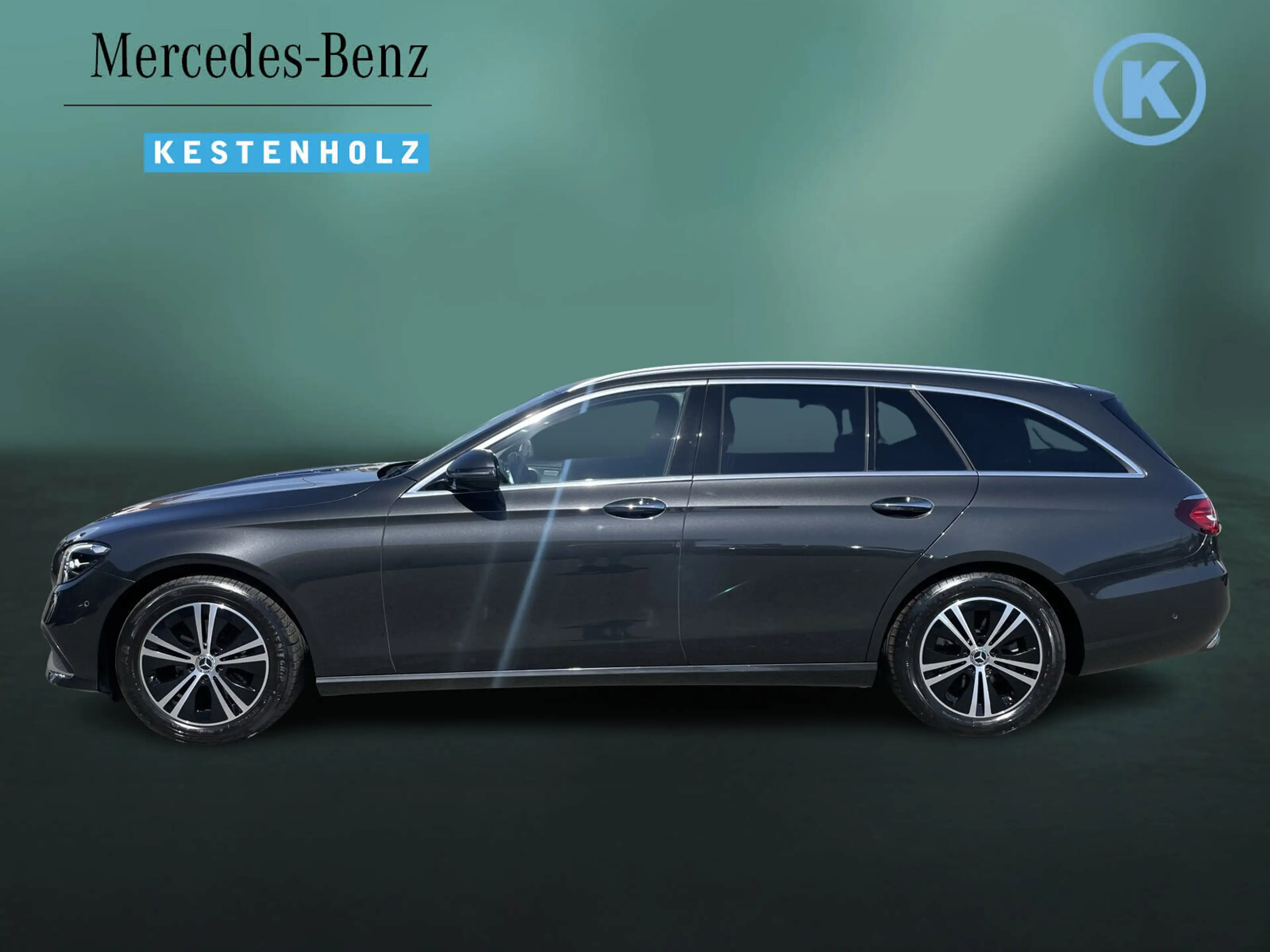 Mercedes-Benz E 220 E 220 d T AVANTGARDE*STHZ*KAMERA*KEYLESS*LED*SHZ — photo 8
