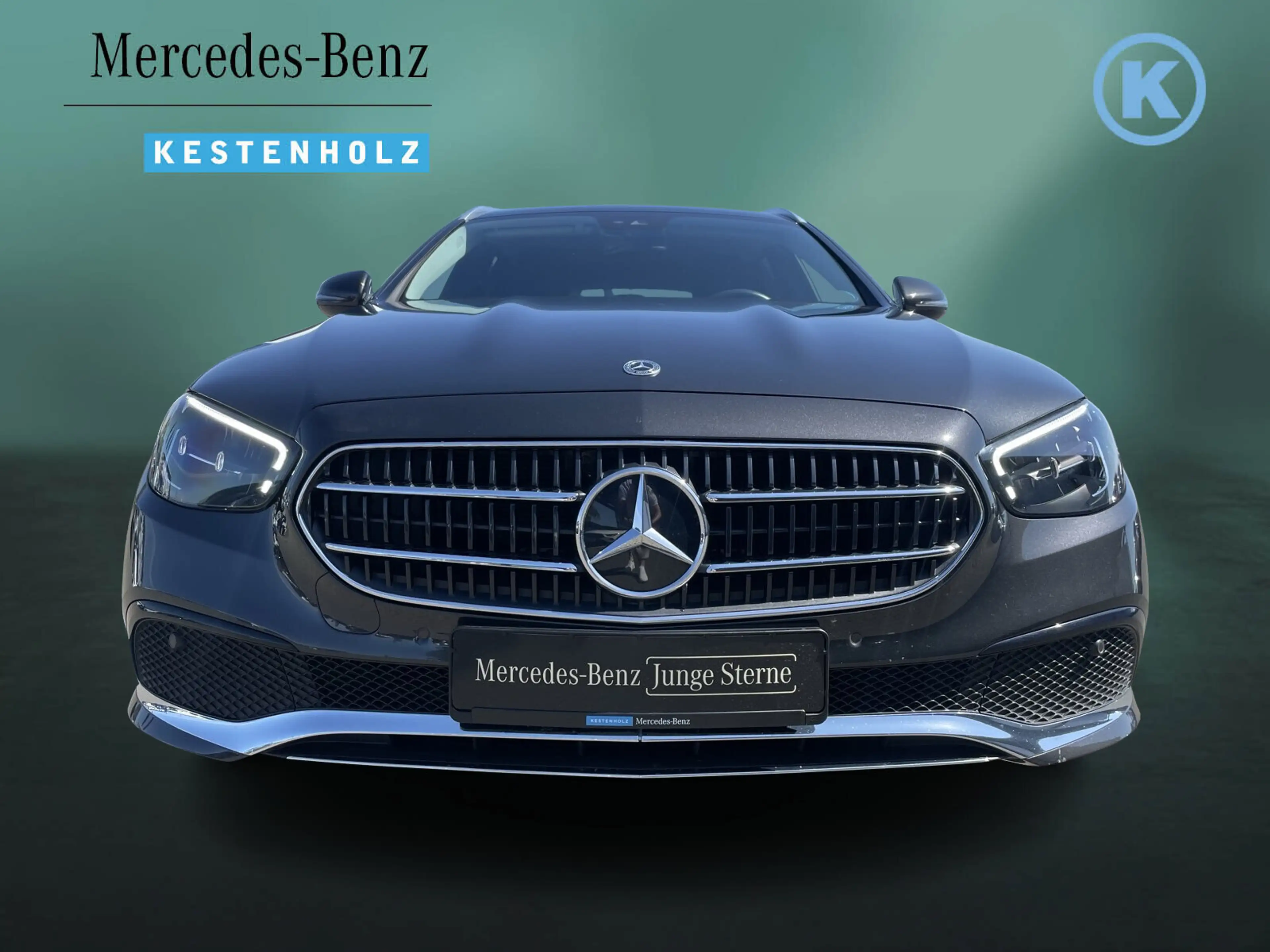 Mercedes-Benz E 220 E 220 d T AVANTGARDE*STHZ*KAMERA*KEYLESS*LED*SHZ — photo 2