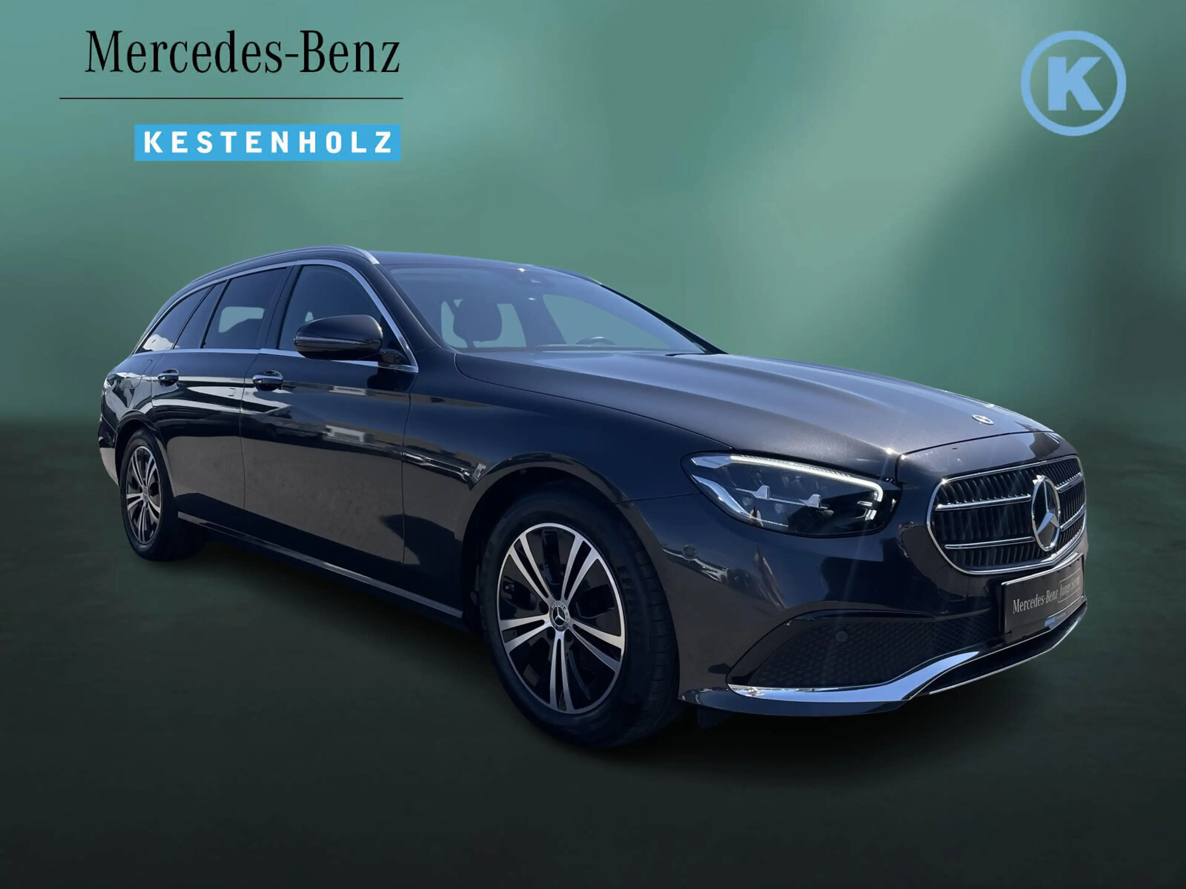 Mercedes-Benz E 220 E 220 d T AVANTGARDE*STHZ*KAMERA*KEYLESS*LED*SHZ — photo 3