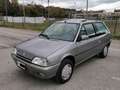 Citroen AX 1.1 TGE 3 porte - Omologata ASI ORO Unipropriet. Grey - thumbnail 1