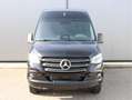 Mercedes-Benz Sprinter 319CDI 190PK Automaat L2H2 RWD | BPM Vrij | Smartp Zwart - thumbnail 11