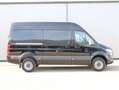 Mercedes-Benz Sprinter 319CDI 190PK Automaat L2H2 RWD | BPM Vrij | Smartp Zwart - thumbnail 3