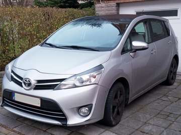 Verso 2.0 D-4D Active 7pl.