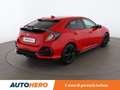 Honda Civic 1.5 VTEC Sport Plus Rosso - thumbnail 6