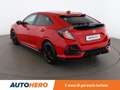 Honda Civic 1.5 VTEC Sport Plus Rosso - thumbnail 4