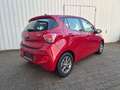 Hyundai i10 Edition, LENKRADHEIZUNG, SITZHEIZUNG, PDC Rot - thumbnail 5