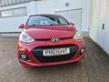 Hyundai i10 Edition, LENKRADHEIZUNG, SITZHEIZUNG, PDC Rot - thumbnail 8