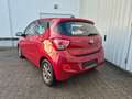 Hyundai i10 Edition, LENKRADHEIZUNG, SITZHEIZUNG, PDC Rot - thumbnail 3