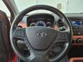 Hyundai i10 Edition, LENKRADHEIZUNG, SITZHEIZUNG, PDC Rot - thumbnail 14