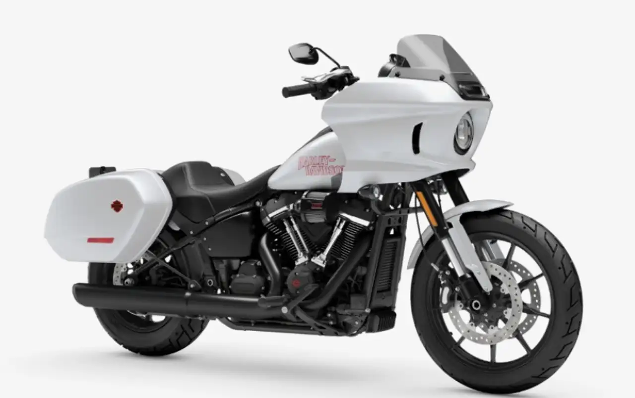 Harley-Davidson
