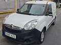 Opel Combo Combo 1.3CDTI Cargo L1H1 95 Cargo Blanco - thumbnail 2