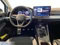 Volkswagen Golf VIII 1.5 TSI Goal KLIMA VW CONNECT PDC GANZJA Grigio - thumbnail 10
