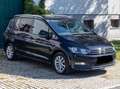 Volkswagen Touran Touran Comfortline 1,6 SCR TDI DSG Comfortline Schwarz - thumbnail 1